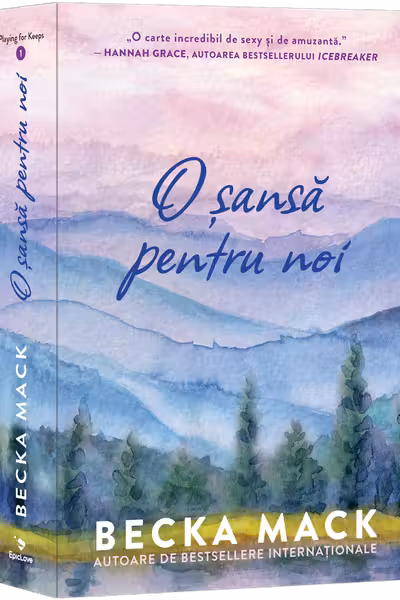 O sansa pentru noi