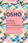 Introspectiv. Osho. Putere Politica Si Schimbare. Reeditare