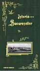 Istoria Bucurescilor (format A4)