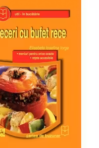 Petreceri bufet rece