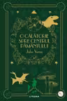 Biblioteca pentru copii. O CALATORIE SPRE CENTRUL PAMANTULUI.