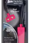 The Really Compact Travel Book Light Pink