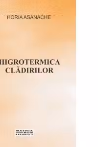 Higrotermica cladirilor
