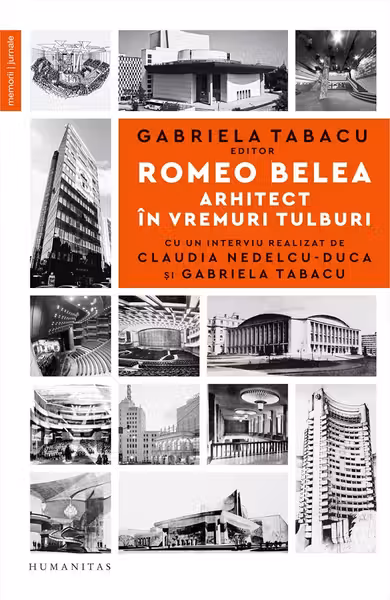 Arhitect in vremuri tulburi