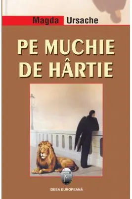 Pe muchie de hartie