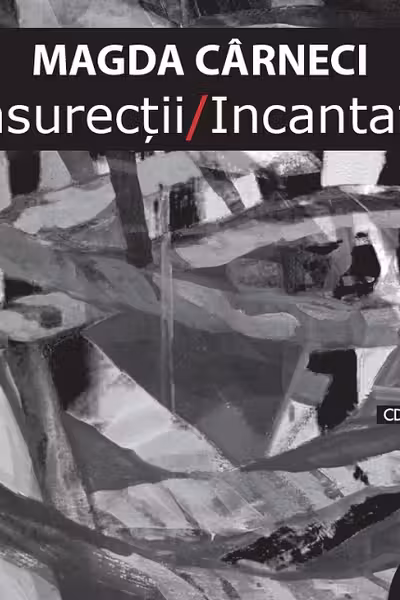 Insurrecții. Incantații + CD
