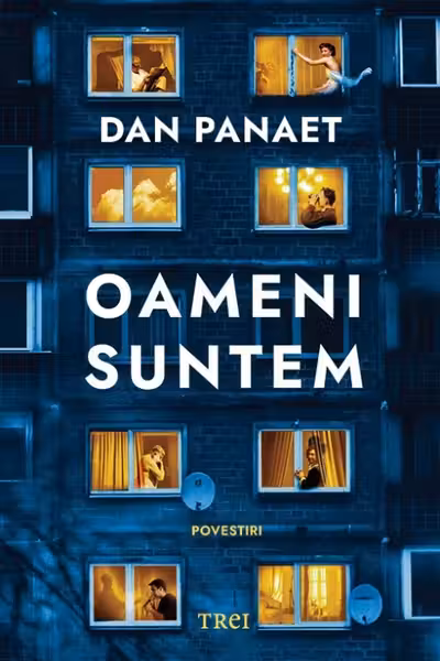 Oameni suntem