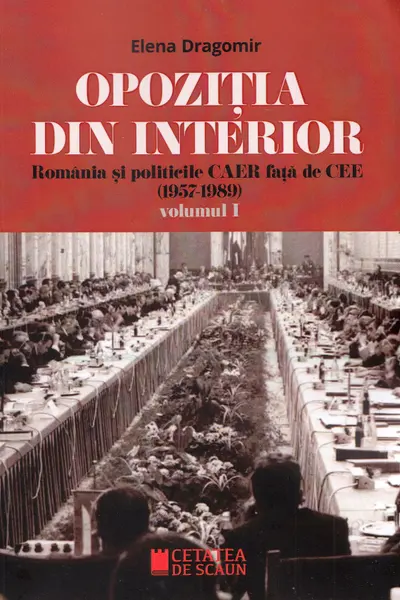 Opozitia din interior Vol.1
