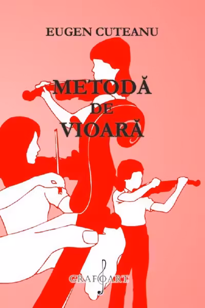 Metoda de vioară