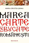 Marea carte de bucate romanesti