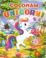 Coloram unicorni