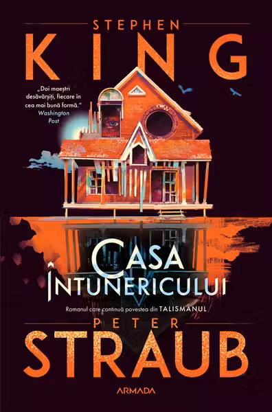 Casa intunericului