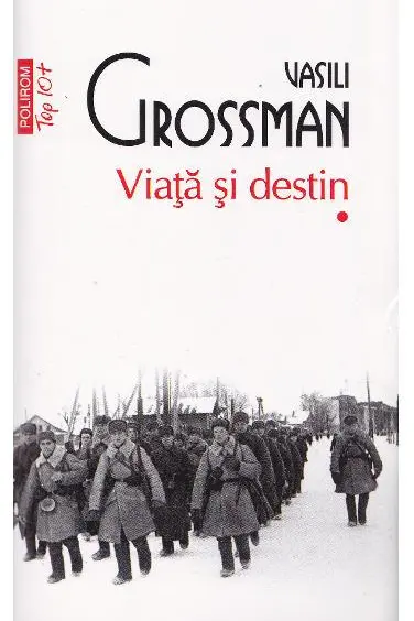Top 10+ Viata si destin (2 vol.)