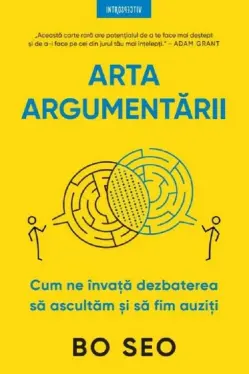 Arta argumentarii