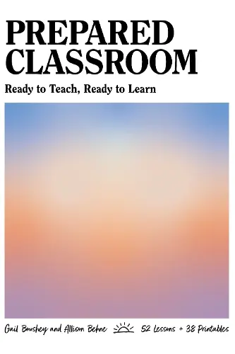 Prepared Classroom