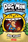 Dog Man 5. Imparatul puricilor