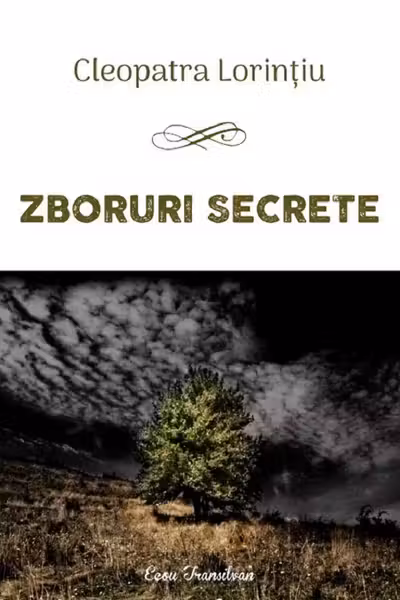 Zboruri secrete