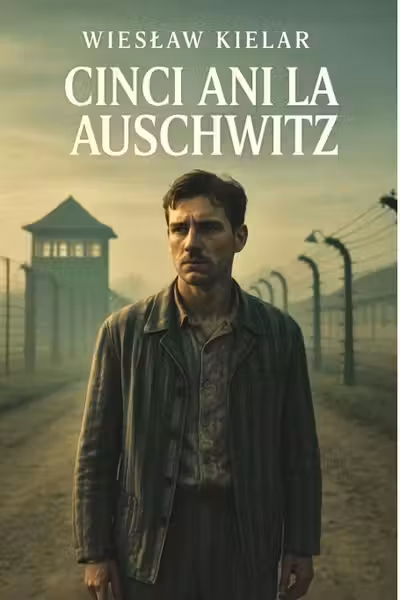 Cinci ani la Auschwitz