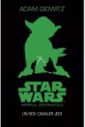 Star wars. Imperiul contraataca. Un nou cavaler Jedi