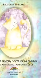 Pățaniile motanului Musli