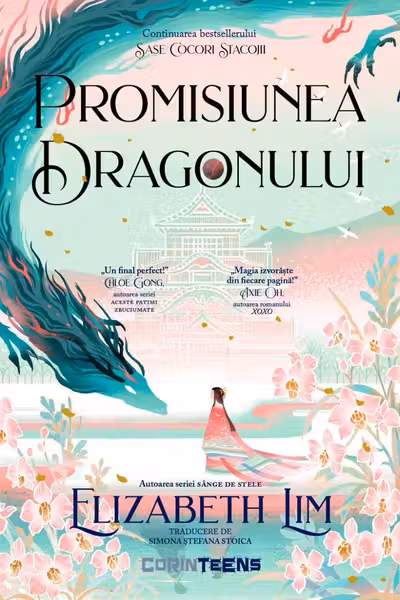 Promisiunea dragonului