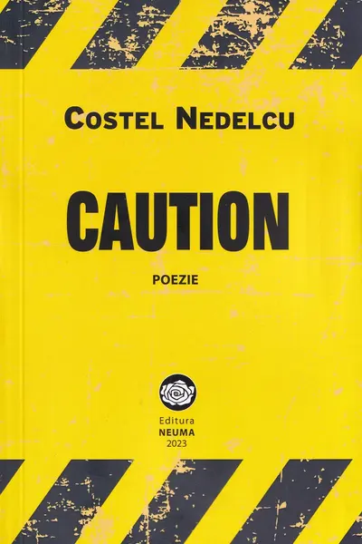 Caution
