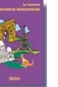 Le concours- Kangourou Francophone 2005-2009