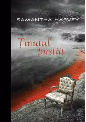 Premium. Tinutul pustiit