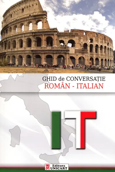 Ghid de conversație român-italian