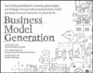 Business Model Generation