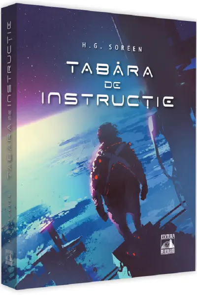 Tabăra de instrucție