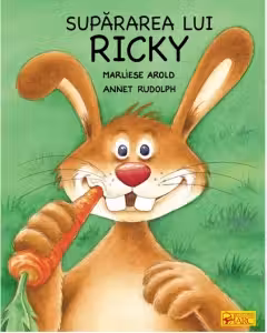 Supararea lui Ricky