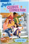 Sophia si Clubul Corner Park