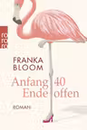 Anfang 40 — Ende offen