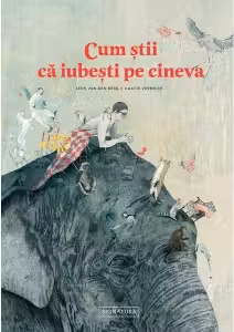 Cum stii ca iubesti pe cineva