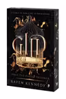 Gild (Volumul 1 al seriei The Plated Prisoner)