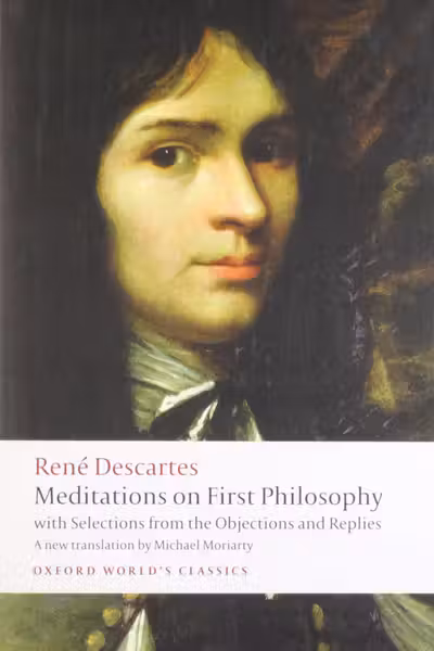 Meditations on First Philosophy