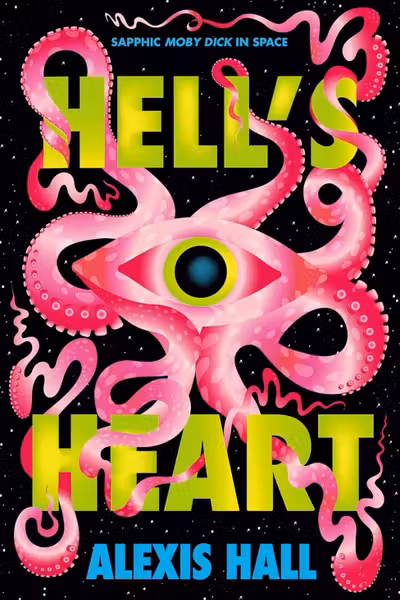 Hell's Heart