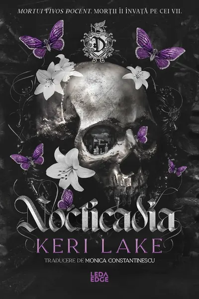 Nocticadia editie speciala