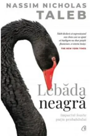 Lebada neagra editie de colectie