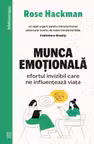Munca emotionala