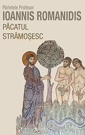 Păcatul strămoșesc