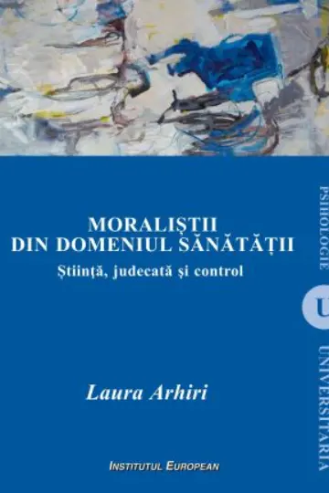 Moralistii din domeniul sanatatii