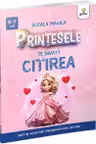 Printesele te invata Citirea