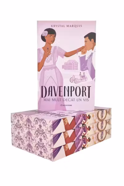 Davenport. Mai mult decat un vis
