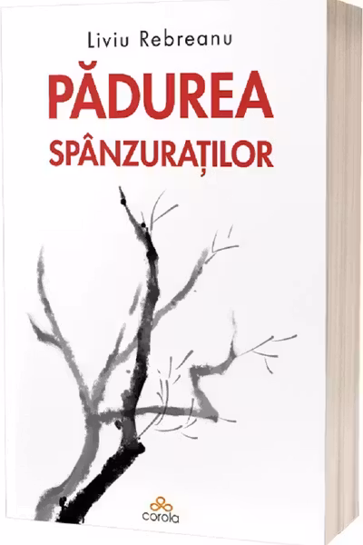 Padurea spanzuratilor