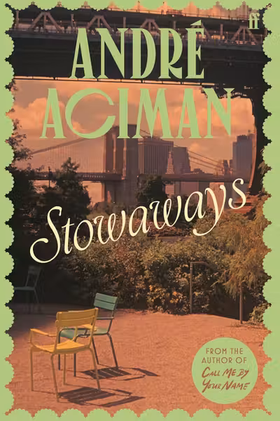 Stowaways