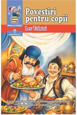 Povestiri pentru copii