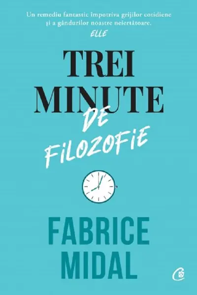 Trei minute de filozofie