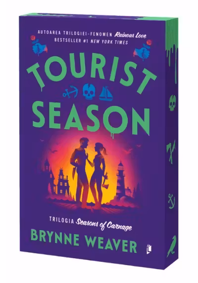 Tourist Season